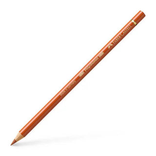Polychromos¨ Artists' Colour Pencil  - #186 Terracotta Faber-Castell vdiue2-zt.myshopify.com