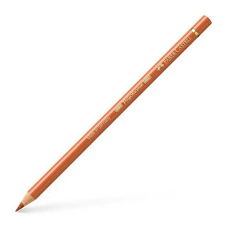 Polychromos¨ Artists' Colour Pencil  - #187 Burnt Ochre Faber-Castell vdiue2-zt.myshopify.com