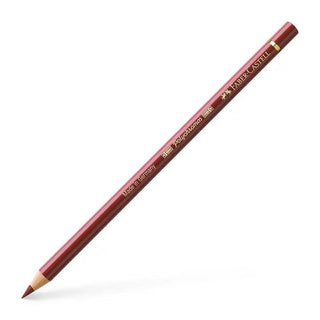 Polychromos¨ Artists' Colour Pencil  - #192 India Red Faber-Castell vdiue2-zt.myshopify.com