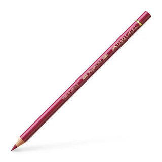 Polychromos¨ Artists' Colour Pencil  - #193 Burnt Carmine Faber-Castell vdiue2-zt.myshopify.com