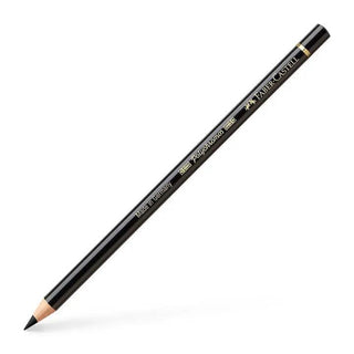 Polychromos¨ Artists' Colour Pencil  - #199 Black Faber-Castell vdiue2-zt.myshopify.com