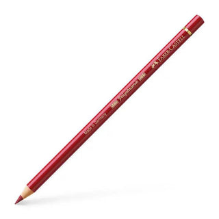 Polychromos¨ Artists' Colour Pencil  - #217 Middle Cadmium Red Faber-Castell vdiue2-zt.myshopify.com