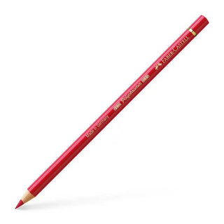 Polychromos¨ Artists' Colour Pencil  - #219 Deep Scarlet Red Faber-Castell vdiue2-zt.myshopify.com