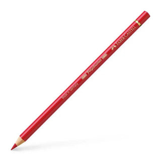 Polychromos¨ Artists' Colour Pencil  - #223 Deep Red Faber-Castell vdiue2-zt.myshopify.com