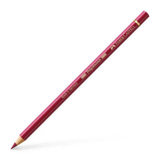 Polychromos¨ Artists' Colour Pencil  - #225 Dark Red Faber-Castell vdiue2-zt.myshopify.com
