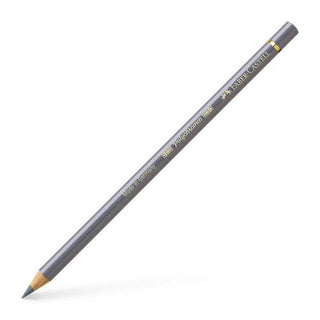 Polychromos¨ Artists' Colour Pencil  - #233 Cold Grey IV Faber-Castell vdiue2-zt.myshopify.com