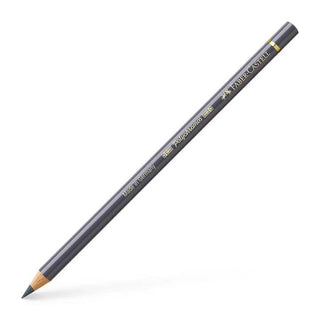 Polychromos¨ Artists' Colour Pencil  - #234 Cold Grey V Faber-Castell vdiue2-zt.myshopify.com
