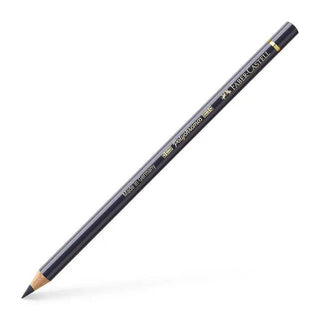 Polychromos¨ Artists' Colour Pencil  - #235 Cold Grey VI Faber-Castell vdiue2-zt.myshopify.com