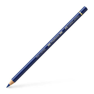 Polychromos¨ Artists' Colour Pencil  - #247 Indanthrene Blue Faber-Castell vdiue2-zt.myshopify.com