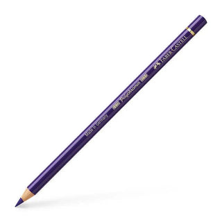 Polychromos¨ Artists' Colour Pencil  - #249 Mauve Faber-Castell vdiue2-zt.myshopify.com