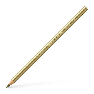 Polychromos¨ Artists' Colour Pencil  - #250 Gold Faber-Castell vdiue2-zt.myshopify.com
