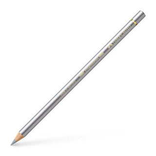 Polychromos¨ Artists' Colour Pencil  - #251 Silver Faber-Castell vdiue2-zt.myshopify.com