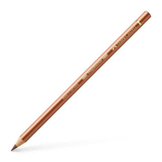 Polychromos¨ Artists' Colour Pencil  - #252 Copper Faber-Castell vdiue2-zt.myshopify.com