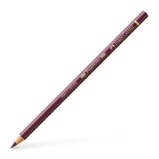 Polychromos¨ Artists' Colour Pencil  - #263 Caput Mortuum Violet Faber-Castell vdiue2-zt.myshopify.com