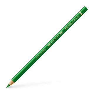 Polychromos¨ Artists' Colour Pencil  - #266 Permanent Green Faber-Castell vdiue2-zt.myshopify.com