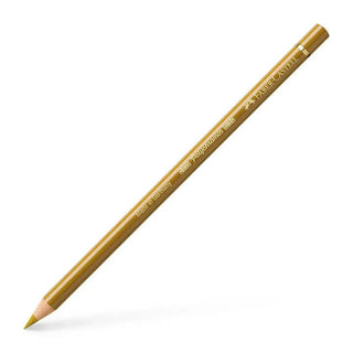 Polychromos¨ Artists' Colour Pencil  - #268 Green Gold Faber-Castell vdiue2-zt.myshopify.com