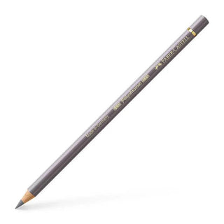 Polychromos¨ Artists' Colour Pencil  - #273 Warm Grey IV Faber-Castell vdiue2-zt.myshopify.com