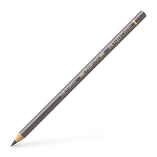 Polychromos¨ Artists' Colour Pencil  - #274 Warm Grey V Faber-Castell vdiue2-zt.myshopify.com