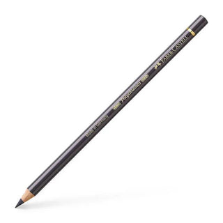 Polychromos¨ Artists' Colour Pencil  - #275 Warm Grey VI Faber-Castell vdiue2-zt.myshopify.com