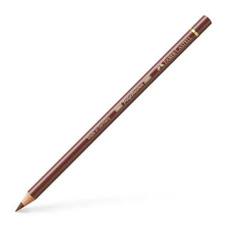 Polychromos¨ Artists' Colour Pencil  - #283 Burnt Sienna Faber-Castell vdiue2-zt.myshopify.com