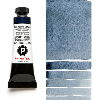 Primatek Watercolor Tube, 15ml - Blue Apatite Genuine Daniel Smith vdiue2-zt.myshopify.com