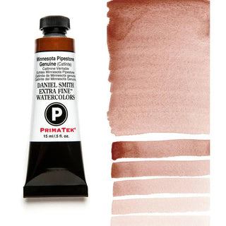 Primatek Watercolor Tube, 15ml - Minnesota Pipestone Genuine Daniel Smith vdiue2-zt.myshopify.com