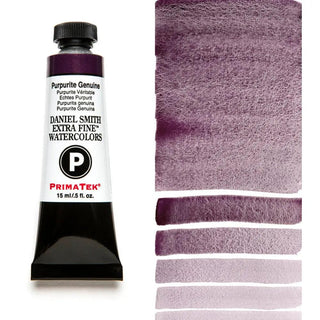 Primatek Watercolor Tube, 15ml - Purpurite Genuine Daniel Smith vdiue2-zt.myshopify.com