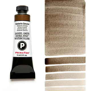 Primatek Watercolor Tube, 15ml - Sicklerite Genuine Daniel Smith vdiue2-zt.myshopify.com