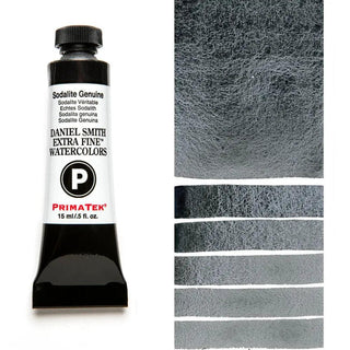 Primatek Watercolor Tube, 15ml - Sodalite Genuine Daniel Smith vdiue2-zt.myshopify.com