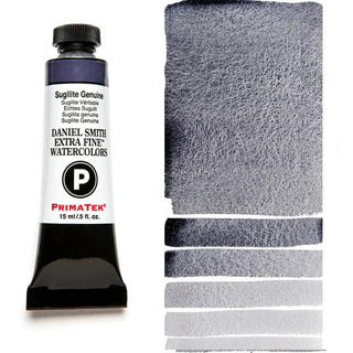Primatek Watercolor Tube, 15ml - Sugilite Genuine Daniel Smith vdiue2-zt.myshopify.com