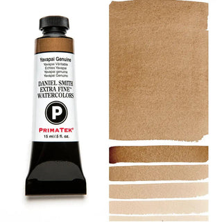 Primatek Watercolor Tube, 15ml - Yavapai Genuine Daniel Smith vdiue2-zt.myshopify.com