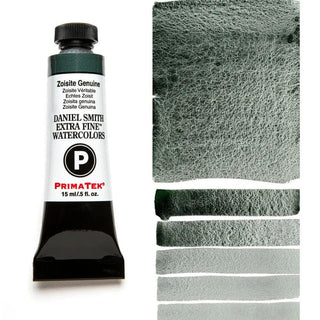 Primatek Watercolor Tube, 15ml - Zoisite Genuine Daniel Smith vdiue2-zt.myshopify.com