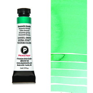 Primatek Watercolor Tube, 5ml - Amazonite Genuine Daniel Smith vdiue2-zt.myshopify.com