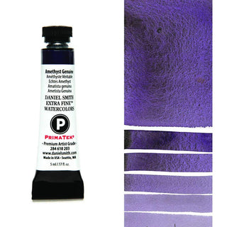 Primatek Watercolor Tube, 5ml - Amethyst Genuine Daniel Smith vdiue2-zt.myshopify.com