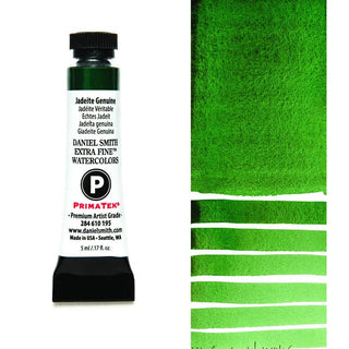 Primatek Watercolor Tube, 5ml - Jadeite Genuine Daniel Smith vdiue2-zt.myshopify.com