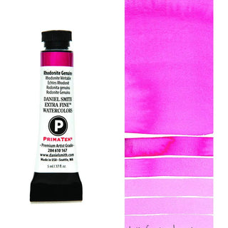 Primatek Watercolor Tube, 5ml - Rhodonite Genuine Daniel Smith vdiue2-zt.myshopify.com