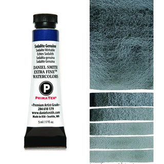 Primatek Watercolor Tube, 5ml - Sodalite Genuine Daniel Smith vdiue2-zt.myshopify.com