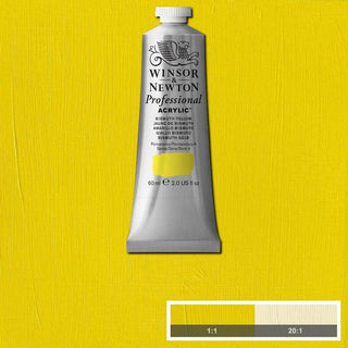 Professional Acrylic 60ml Tube, Bismuth Yellow Winsor & Newton vdiue2-zt.myshopify.com