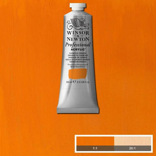 Professional Acrylic 60ml Tube, Cadmium Orange Winsor & Newton vdiue2-zt.myshopify.com