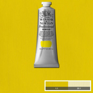 Professional Acrylic 60ml Tube, Cadmium Yellow Light Winsor & Newton vdiue2-zt.myshopify.com