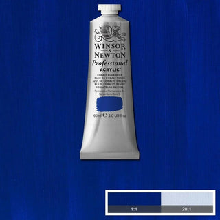 Professional Acrylic 60ml Tube, Cobalt Blue Deep Winsor & Newton vdiue2-zt.myshopify.com