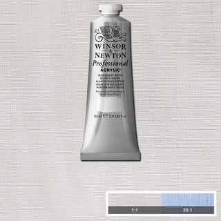 Professional Acrylic 60ml Tube, Iridescent White Winsor & Newton vdiue2-zt.myshopify.com