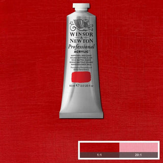 Professional Acrylic 60ml Tube, Naphthol Red Light Winsor & Newton vdiue2-zt.myshopify.com