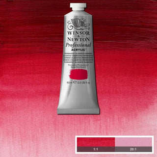 Professional Acrylic 60ml Tube, Permanent Alizarin Crimson Winsor & Newton vdiue2-zt.myshopify.com