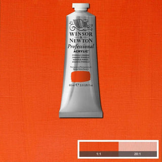Professional Acrylic 60ml Tube, Pyrrole Orange Winsor & Newton vdiue2-zt.myshopify.com