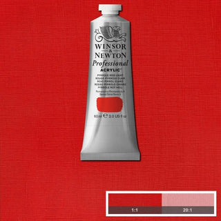 Professional Acrylic 60ml Tube, Pyrrole Red Light Winsor & Newton vdiue2-zt.myshopify.com