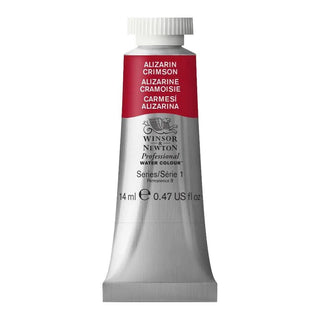 Professional Watercolour 14ml Tube, Alizarin Crimson Winsor & Newton vdiue2-zt.myshopify.com