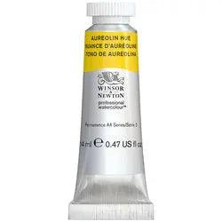 Professional Watercolour 14ml Tube, Aureolin Hue Winsor & Newton vdiue2-zt.myshopify.com
