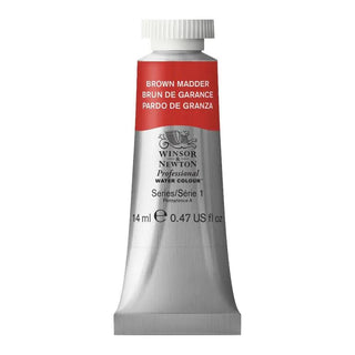 Professional Watercolour 14ml Tube, Brown Madder Winsor & Newton vdiue2-zt.myshopify.com