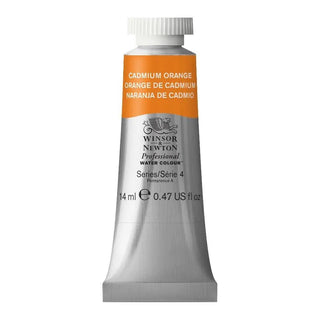 Professional Watercolour 14ml Tube, Cadmium Orange Winsor & Newton vdiue2-zt.myshopify.com